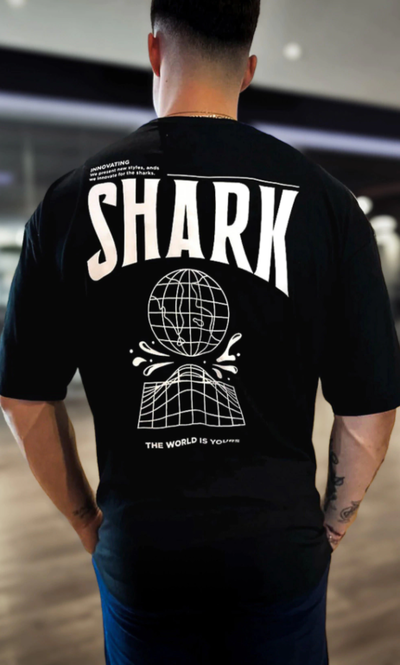Remeron Oversize "World"