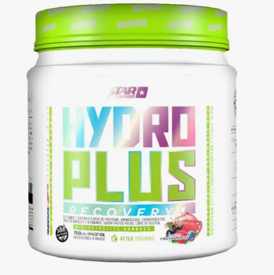 Star Nutrition - Hydroplus Recovery x 700GR