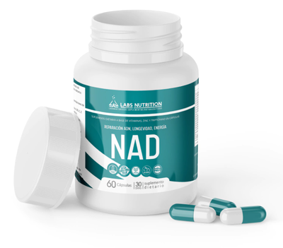 LABS NUTRITION - NAD 