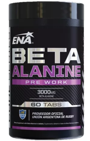 ENA - Beta Alanine 
