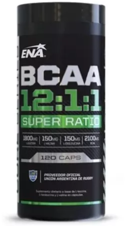ENA - BCAA 12:1:1
