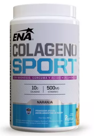ENA - Colágeno Sport