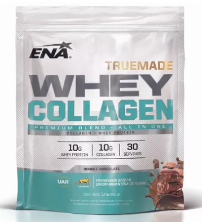 ENA - Whey Collagen x 30 SERV.
