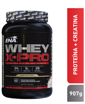 ENA - Whey X - PRO 2LBS