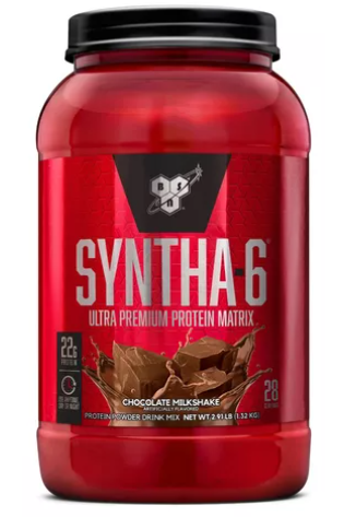 BSN - Syntha 6 2.91LBS
