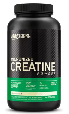 ON - Creatina 100% Pure x 300GR