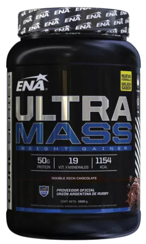 ENA - Ultra Mass 1.5KG