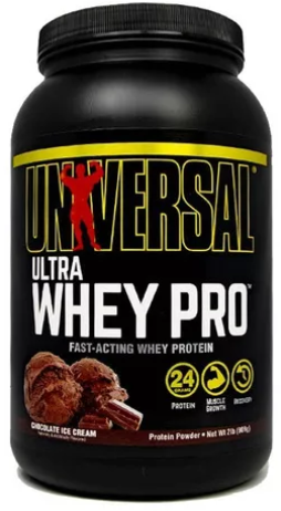 Universal - Ultra Whey Pro