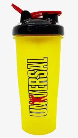 Universal - Shaker largo UNIVERSAL