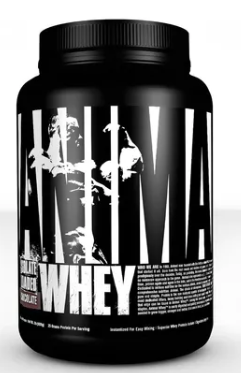 Universal - Animal Whey 2LBS