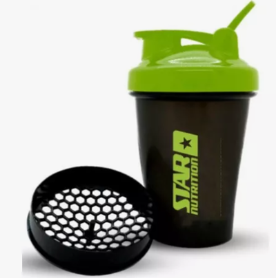 Star Nutrition Shaker STAR