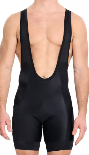 MAILLOT CICLISMO BADANA DE GEL