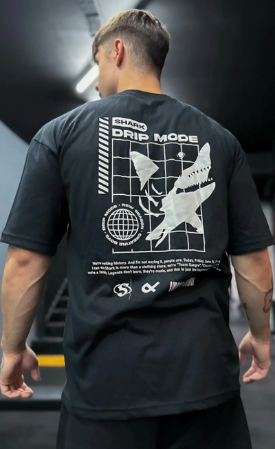 Remeron Oversize "Location"