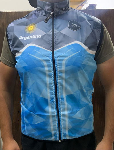Chaleco Ciclismo