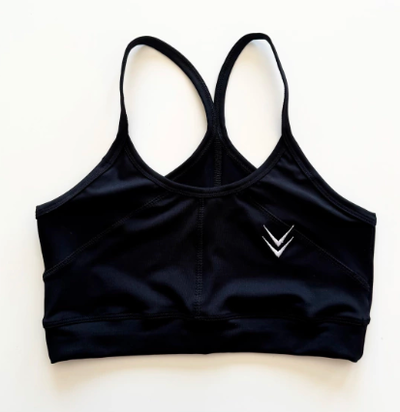 TOP SPORT BLACK 2.0