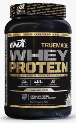 ENA - Whey Protein 2LBS