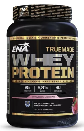 SUPER PROMO Whey Protein 2LBS 