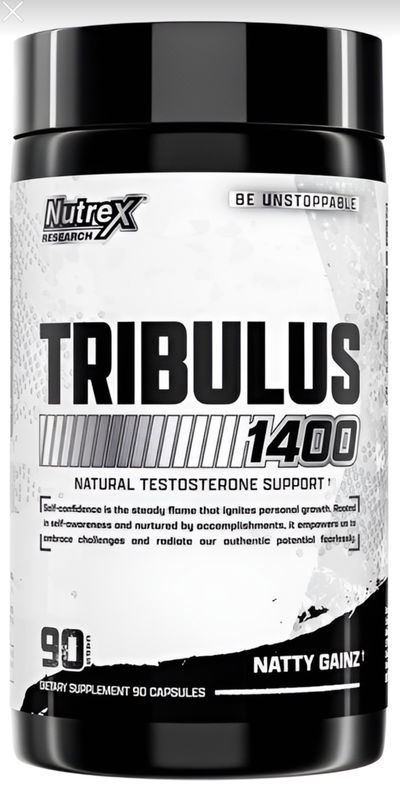 Nutrex - Tribulus 1400