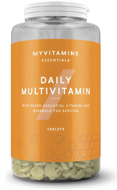 My Protein - Daily Miltivitamin x 60 Tabs