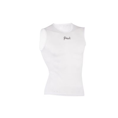 PAVÉ - Sudadera BLANCA