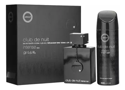 Club de Nuit Intense Kit