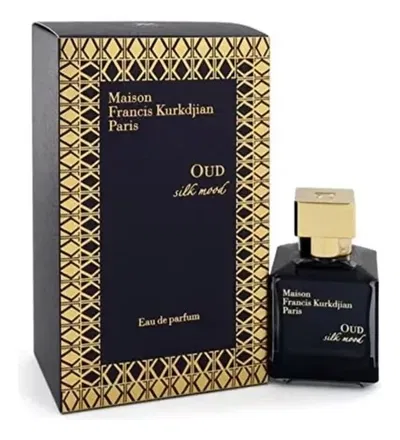 Satin Oud