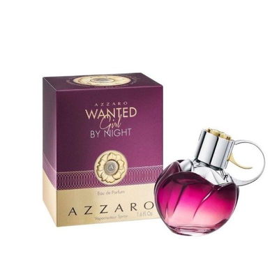 Wanted Girl By Night EDP - Azzaro