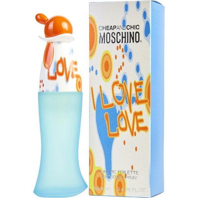 I love love