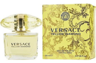Yellow Diamond EDT
