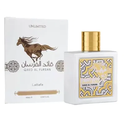 Qaed Al Fursan Unlimited