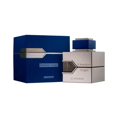 L'aventure Knight Edp