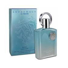 Supremacy In Heaven