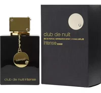 Club de Nuit Intense FEM