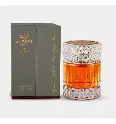 Sharaf Blend
