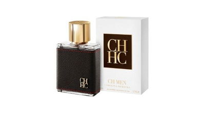 CH MEN EDT - Carolina Herrera