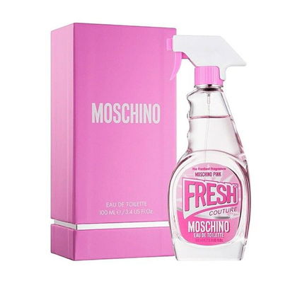 Fresh Pink EDT