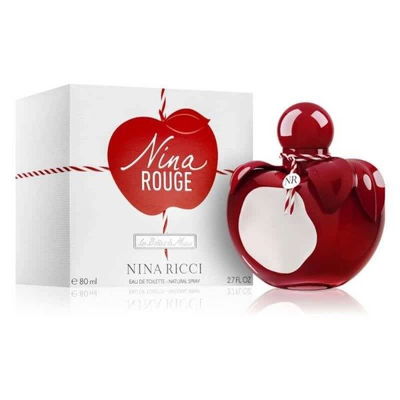 Nina Rouge EDT