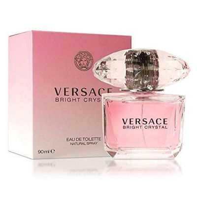 Bright Crystal EDT