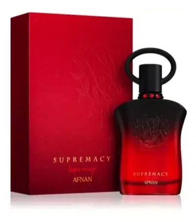 Supremacy Tapis Rouge