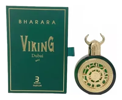 Bharara Viking Dubai