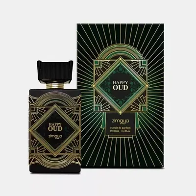 Happy Oud