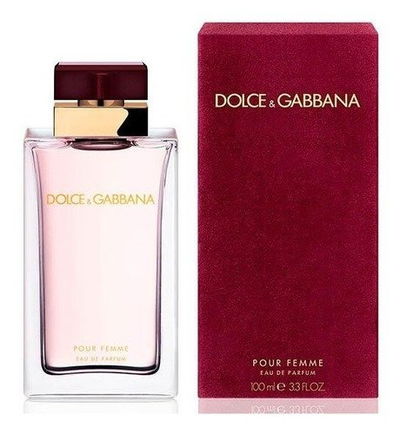 Pour Femme - Dolce Gabbana