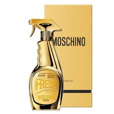 Fresh Gold EDP