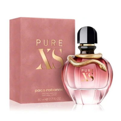 Pure XS Femenino