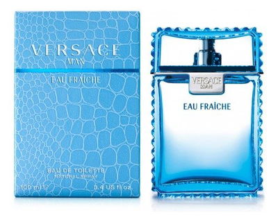 Man Eau Frainche EDT