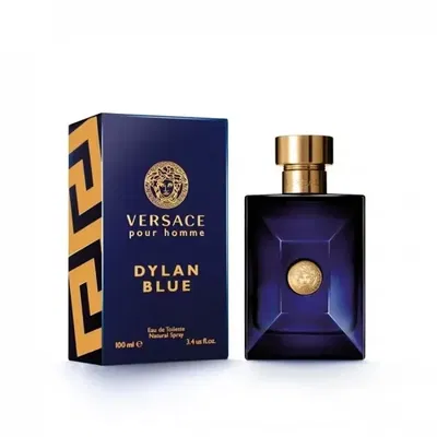 Dylan Blue Pour Homme EDT