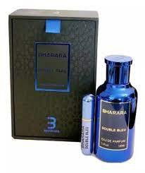 Bharara Double Bleu