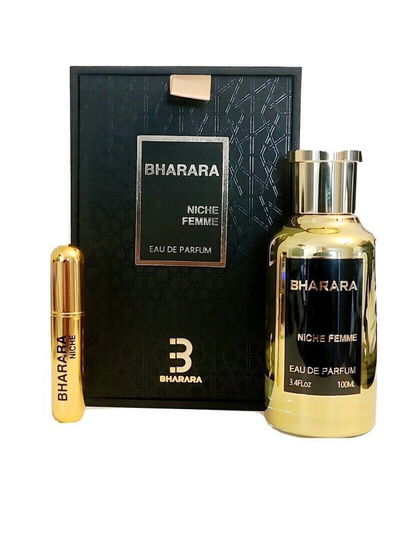 Bharara Niche