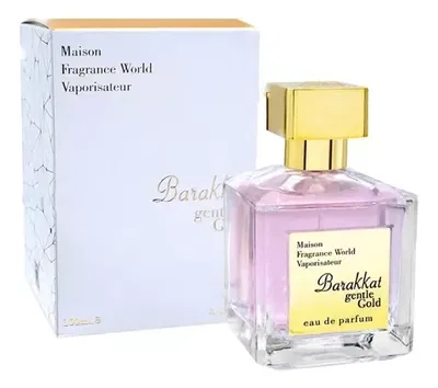 Barakkat Gentle Gold