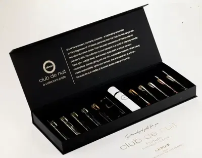 Club de Nuit KIT ARMAF COLLECTION 10 x 10ml